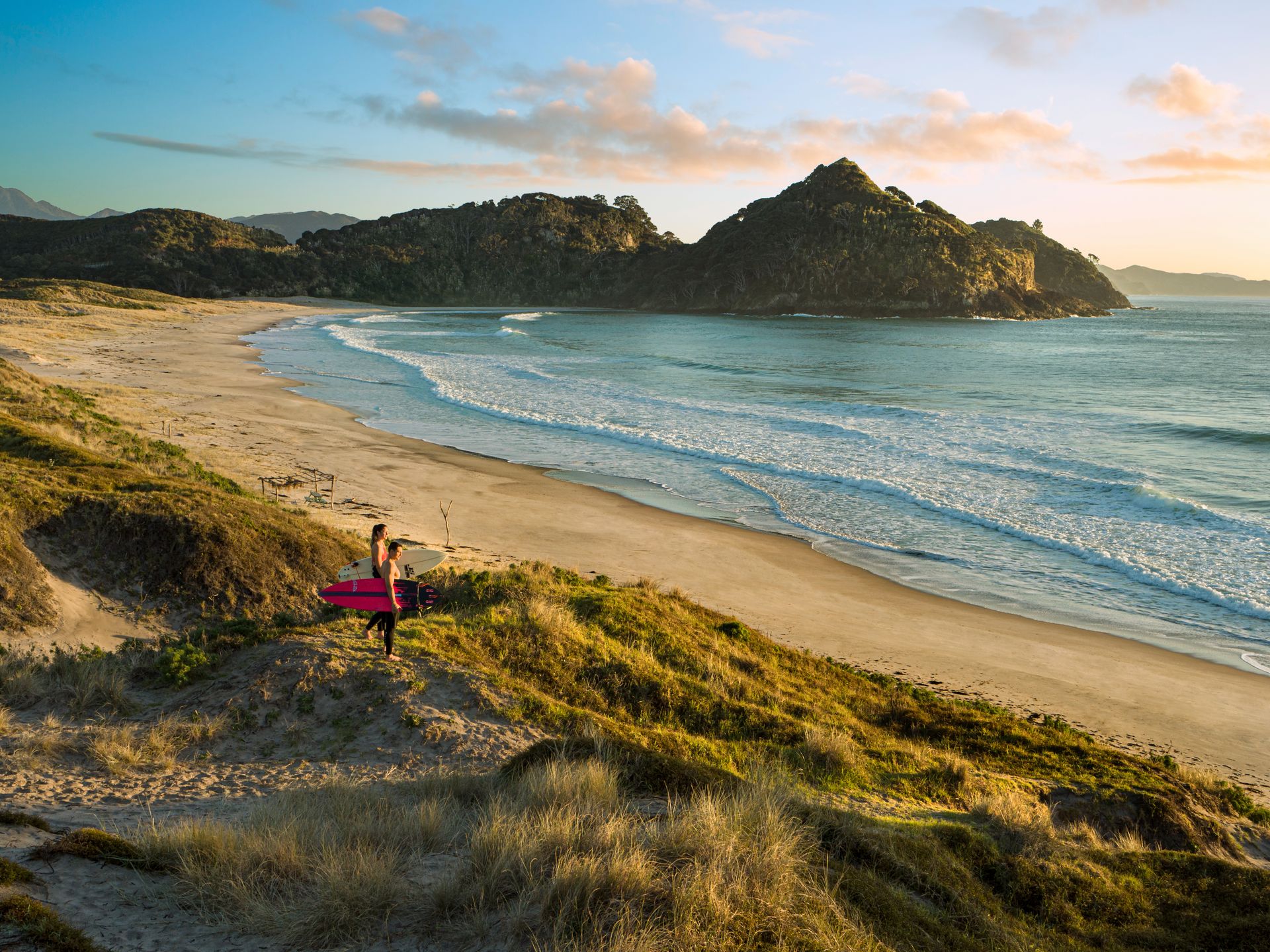 Do you know your Rights if you live near the Coast?